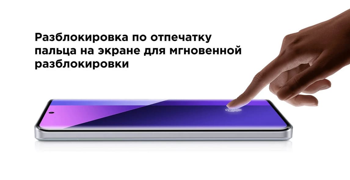 Смартфон Xiaomi Redmi Note 13 Pro plus hi-store